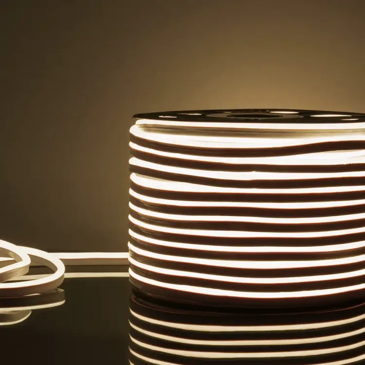 Гибкий неон Elektrostandard LS001 a052994