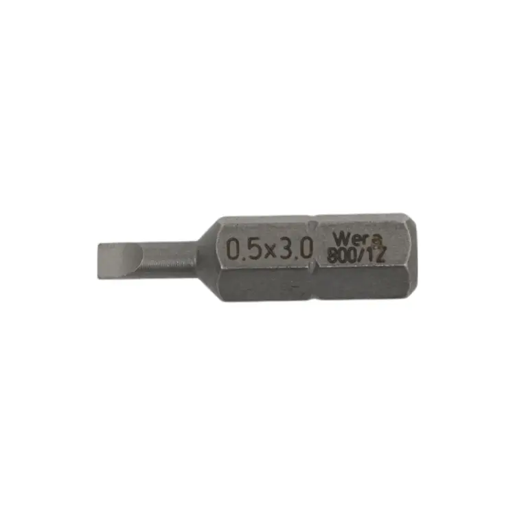 Бита WERA WE-056200