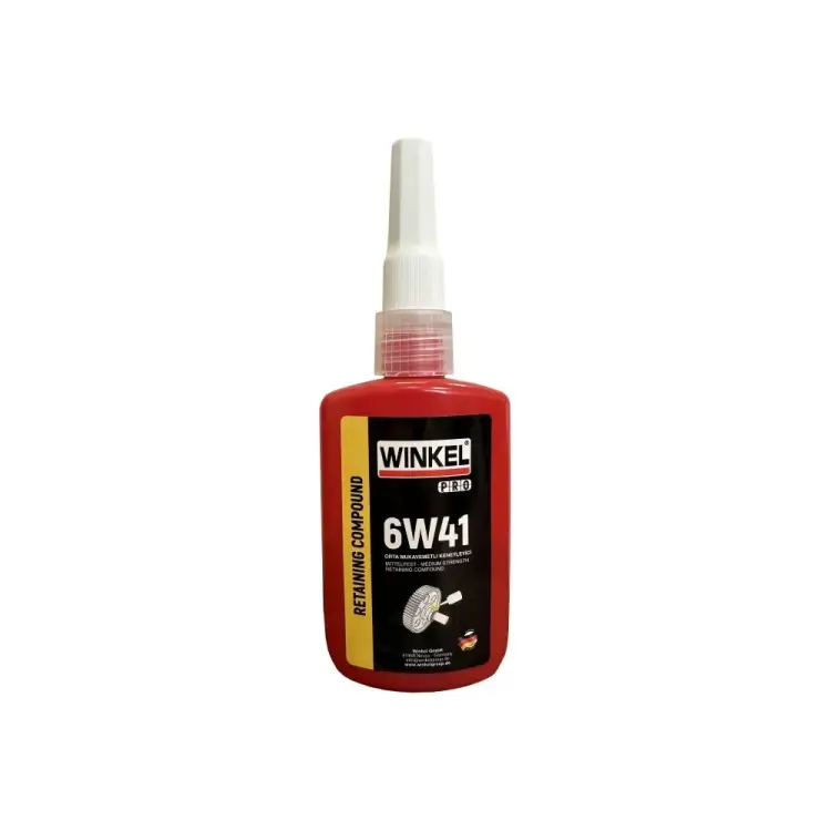 Фиксатор цилиндрических соединений WINKEL winrel pro 20606 Фиксатор цилиндрических соединений WINKEL winrel pro 20606