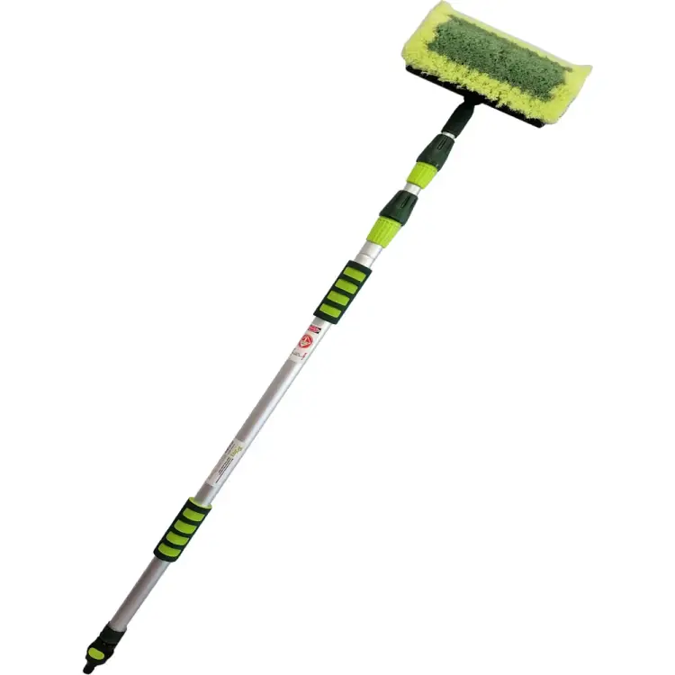 Щетка для мытья ZiZay ZZ0121