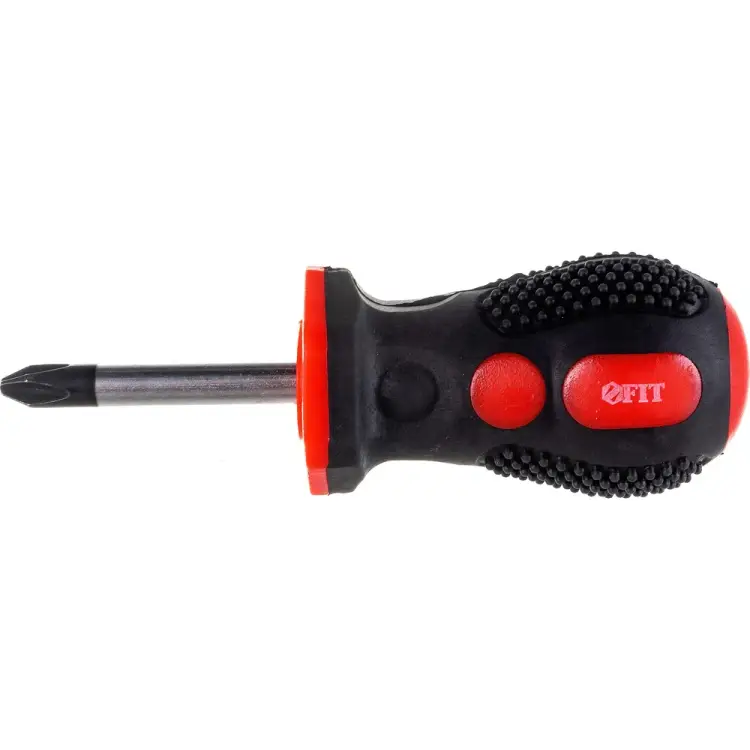 Крестовая отвертка FIT IT 55112