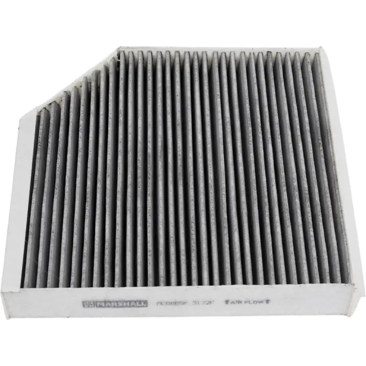 Салонный угольный фильтр Audi A6 (4G) 11- / A7 (4G) 10- / A8 (4H) 10- MARSHALL MC8865K Салонный угольный фильтр Audi A6 (4G) 11- / A7 (4G) 10- / A8 (4H) 10- MARSHALL MC8865K