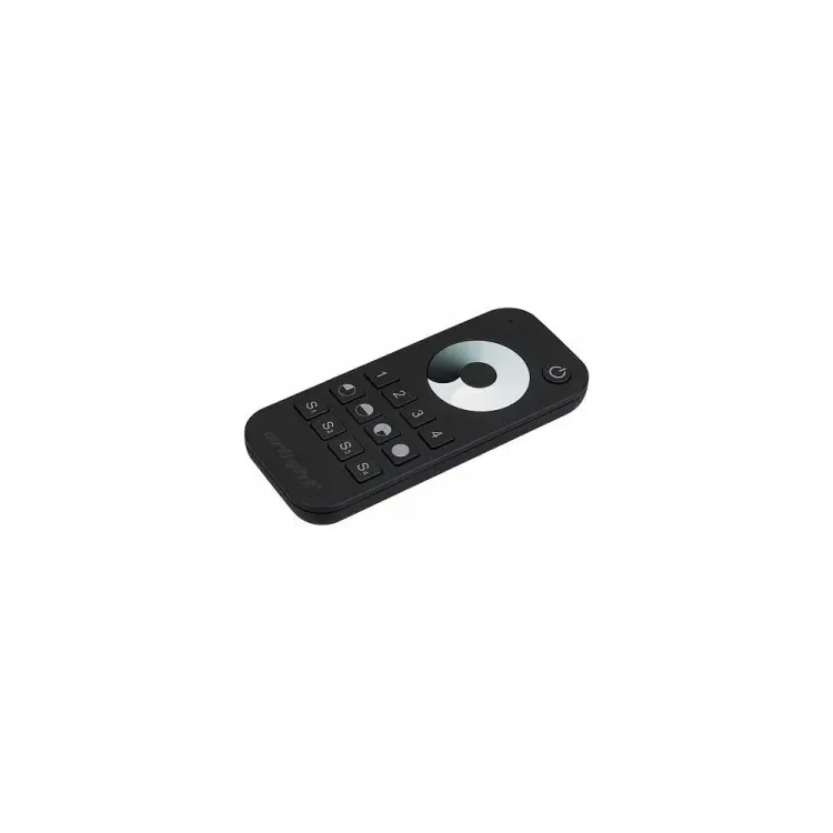 Пульт Arlight SMART-R24-DIM Black 023475