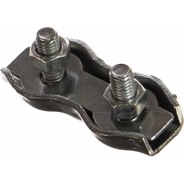 Зажим для троса Tech-Krep Duplex 108073