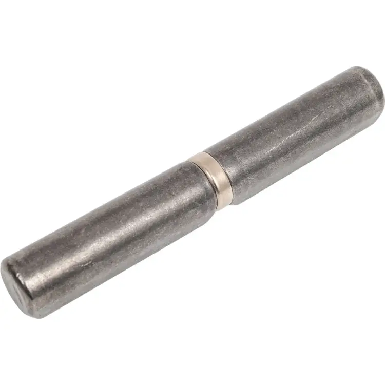 Дверной приварной шарнир Marlok 030204