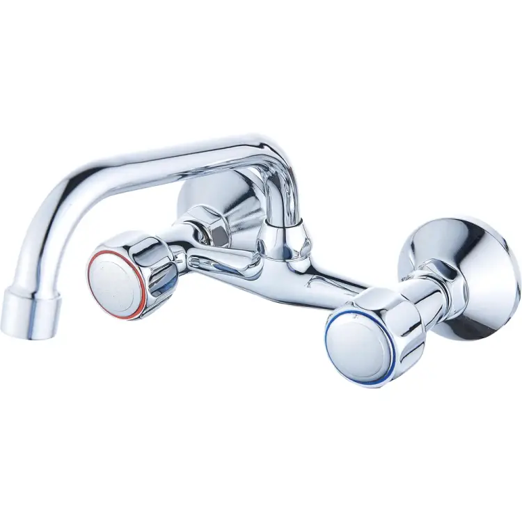 Смеситель для кухни DIADONNA D80-247355