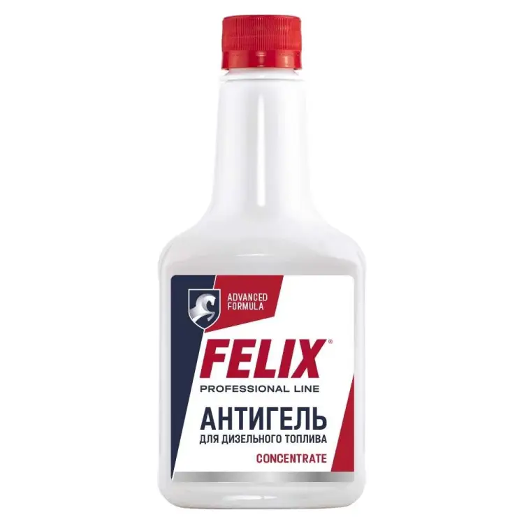 Антигель для дизельного топлива FELIX 411040004