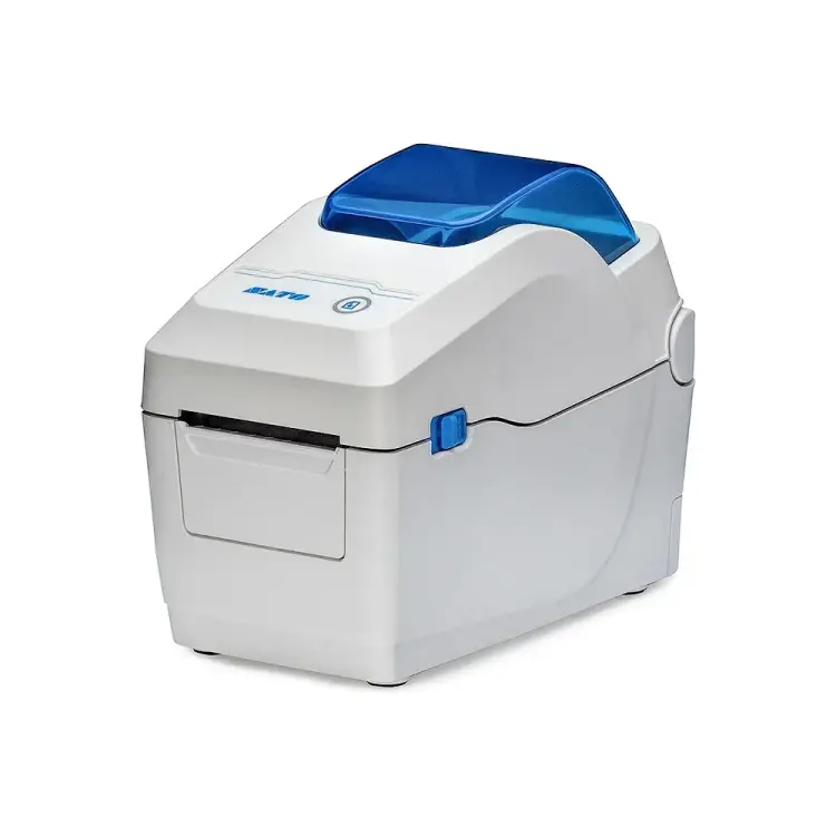 Принтер SATO WS208 W2202-400NN-EU