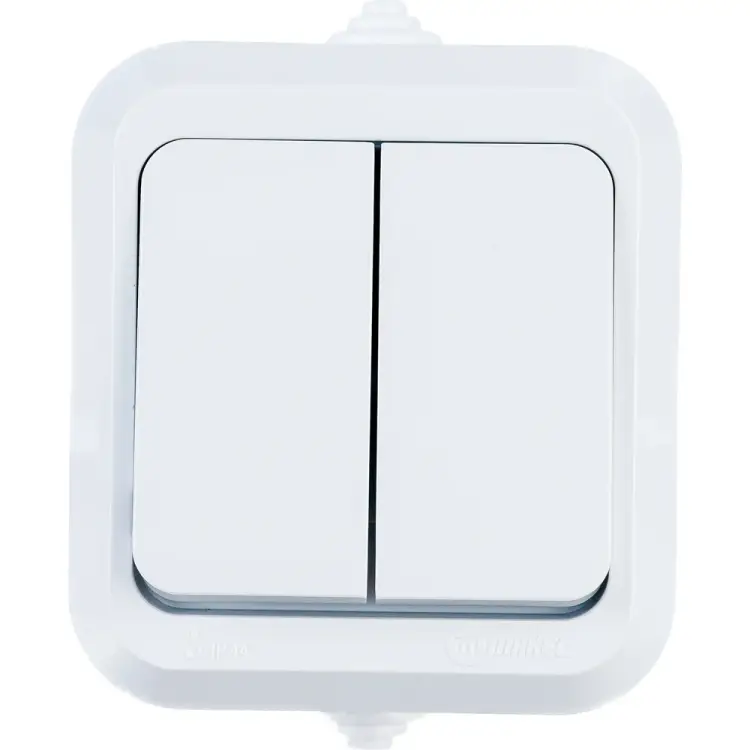 Выключатель MAKEL Mimoza 18301