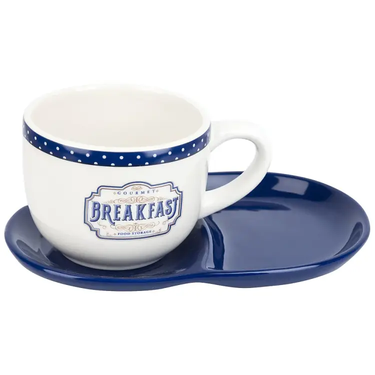 Чайная пара Dolomite gourmet L2521088