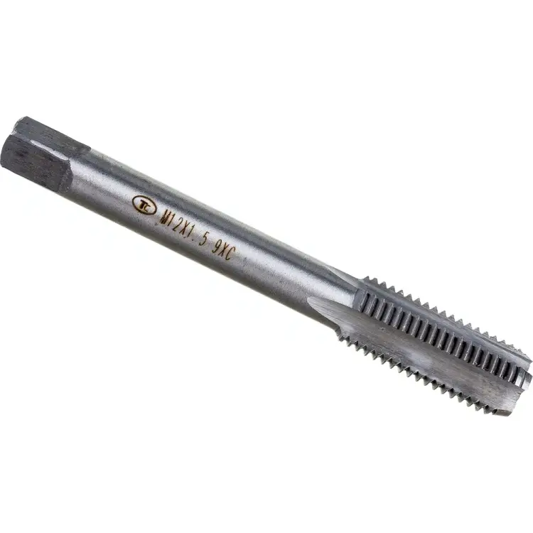 Машинно-ручной метчик ТехноСталь t171435