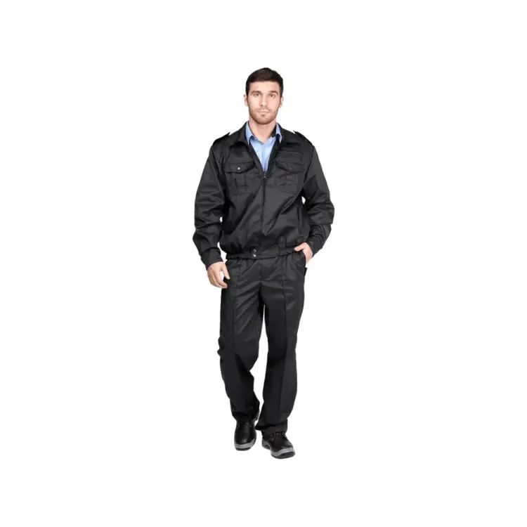 Костюм ГК Спецобъединение ОХРАНА Кос 401/112/170 Костюм ГК Спецобъединение ОХРАНА Кос 401/112/170