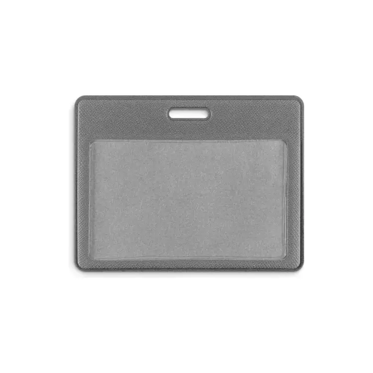 Горизонтальный бейдж ООО Комус 1349923