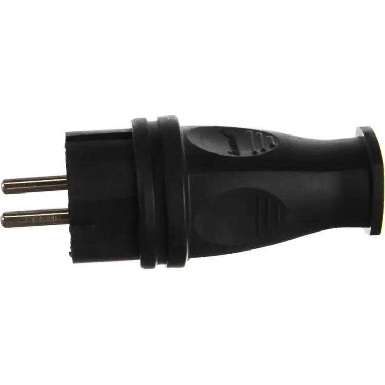 Однофазная вилка Lezard 105 106-0400-0105/105