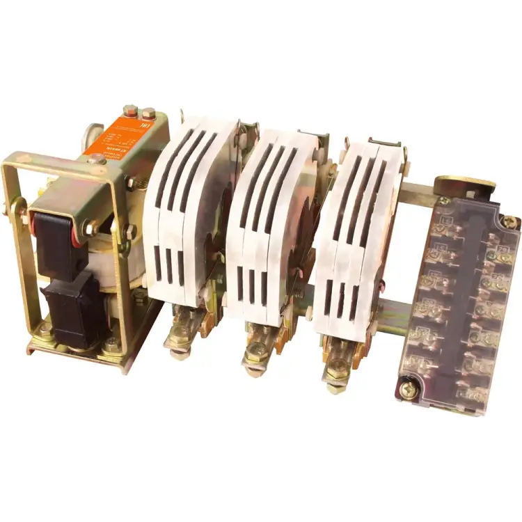 Тепловой контакт TDM ELECTRIC КТ 6643Н SQ0711-0007