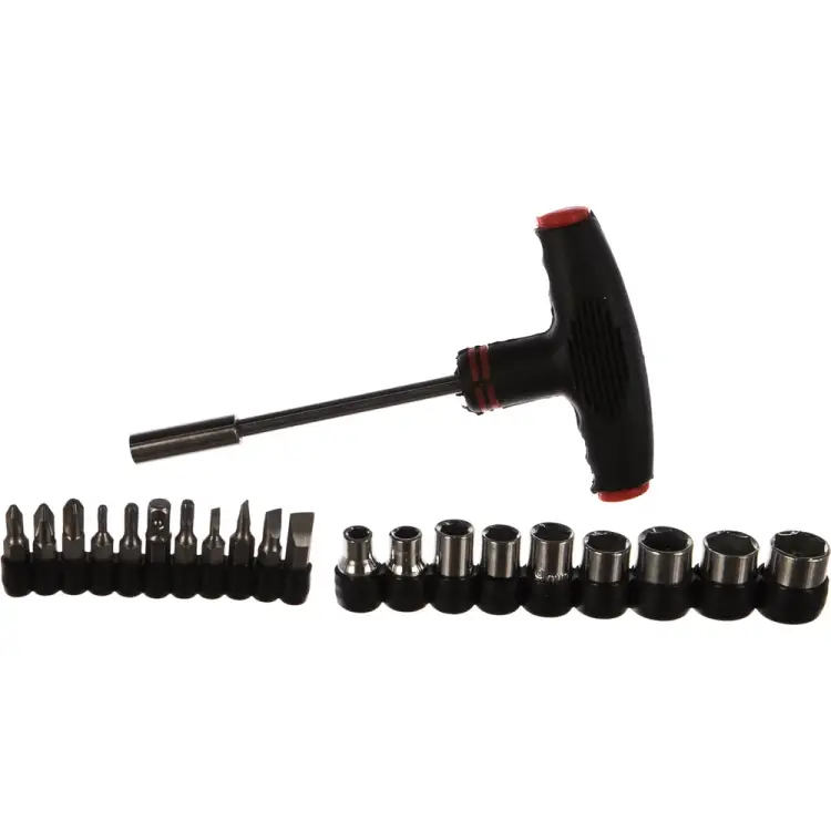 Отвертка РемоКолор 33-2-123 Отвертка РемоКолор 33-2-123