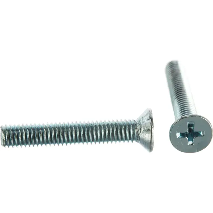 Винт качественный крепеж 5x30110 DIN965 (110 шт.) 0200877