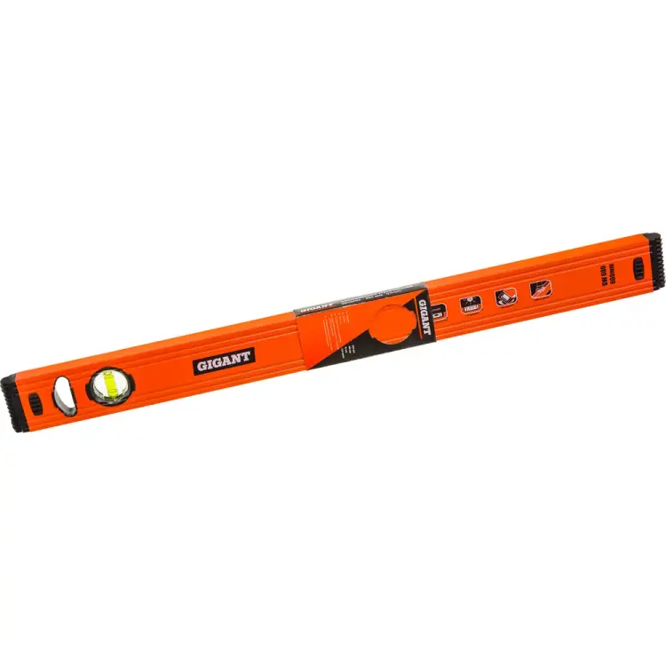 Строительный уровень Gigant GW600