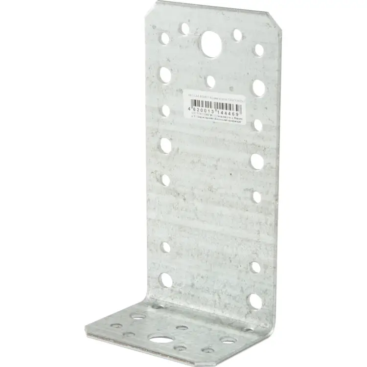 Асимметричный крепежный уголок ROCK RKLLA4 409207