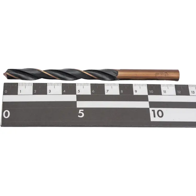 Сверло по металлу ООО "ТМТ ГРУПП" 41354