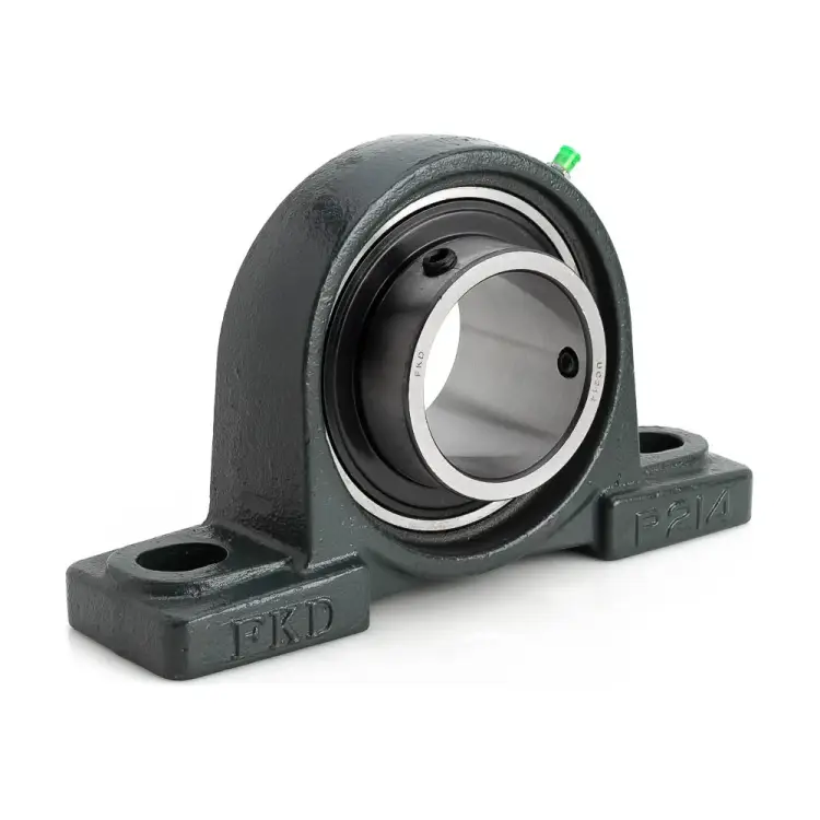 Подшипник FKD UCP 214 FKD