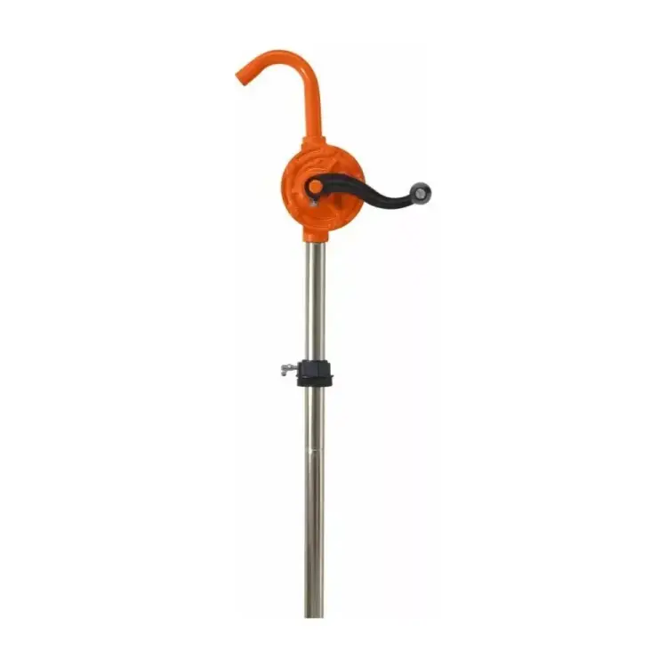 Роторный бочковой насос SIPL S-10351 Роторный бочковой насос SIPL S-10351