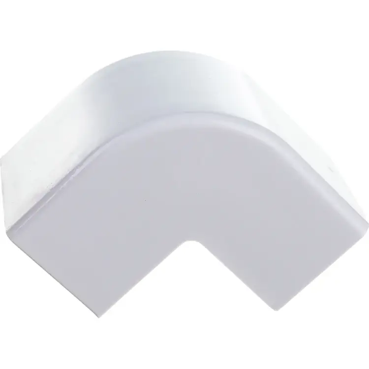 Внешний угол Рувинил УВШ-25х16