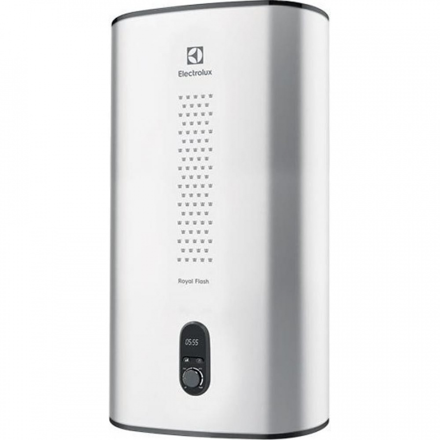 Водонагреватель Electrolux EWH 50 Royal Flash Silver