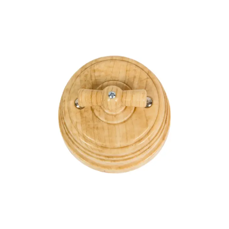 Выключатель Мезонинъ усадьба GE30404-11