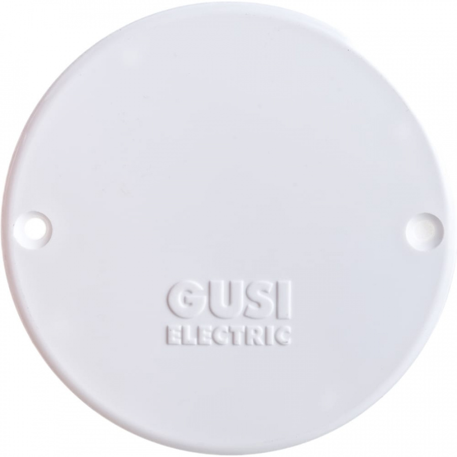 Крышка GUSI Electric Евро