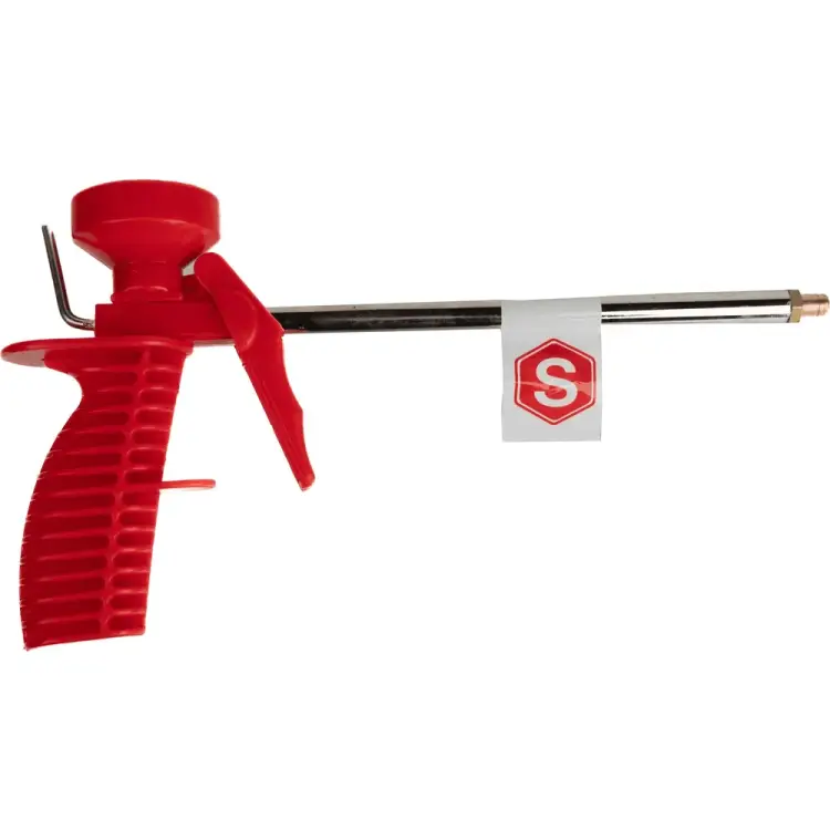 Пистолет для монтажной пены SAMGRUPP SAMC-055000001 Пистолет для монтажной пены SAMGRUPP SAMC-055000001