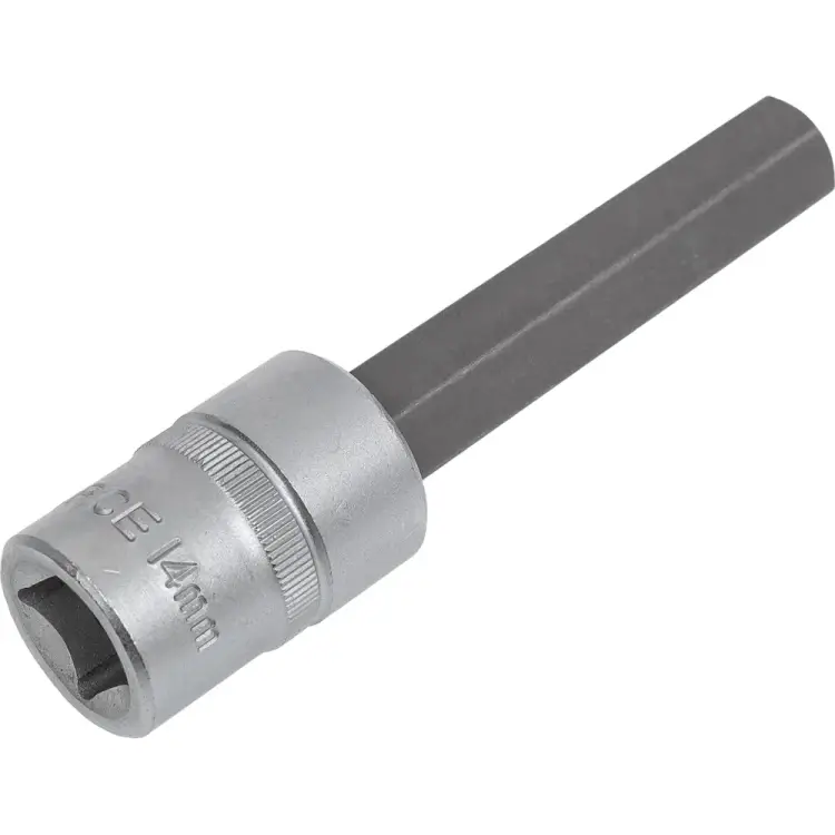 Шестигранная головка-бита FORCE 34411014