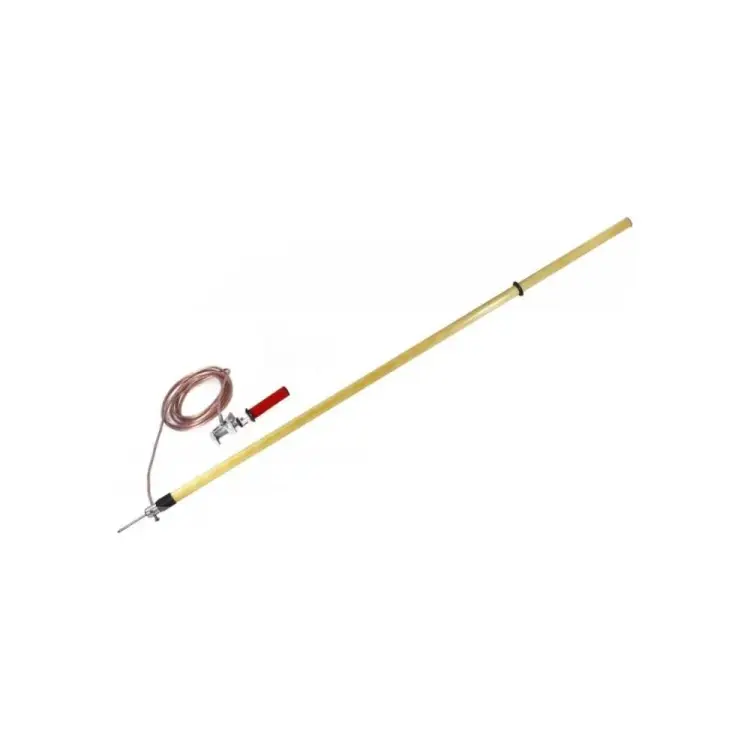 Разрядная штанга Электро Трейд ШР-35Э ET-SHO138