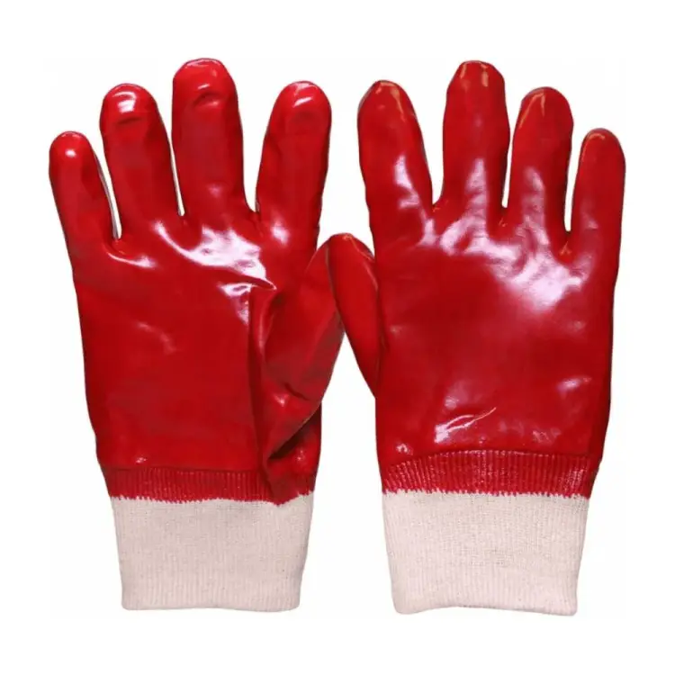 Перчатки ООО "Компания "САБ" ПЕР.006