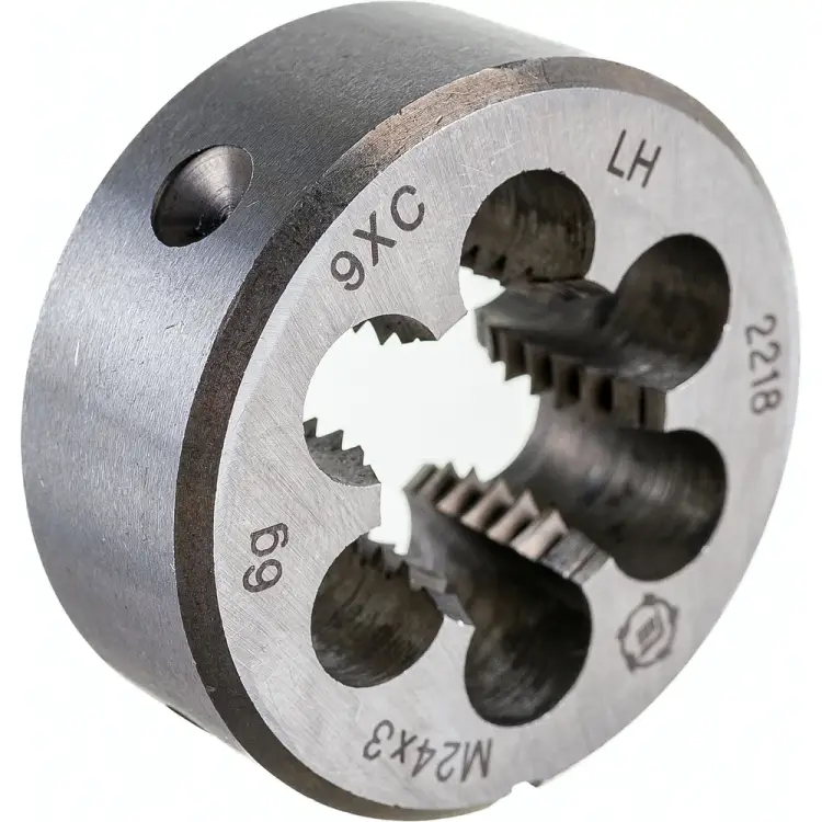 Плашка ООО "ТМТ ГРУПП" 102698