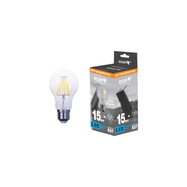 Светодиодная лампа Econ 901520