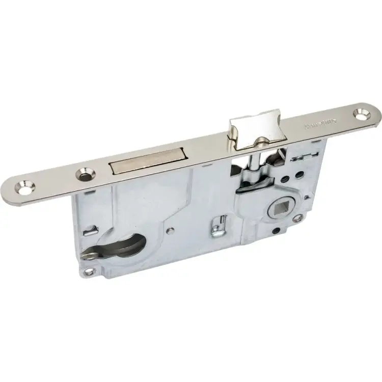 Межкомнатный замок под цилиндр Armadillo LH 25-50 SN BOX 28393