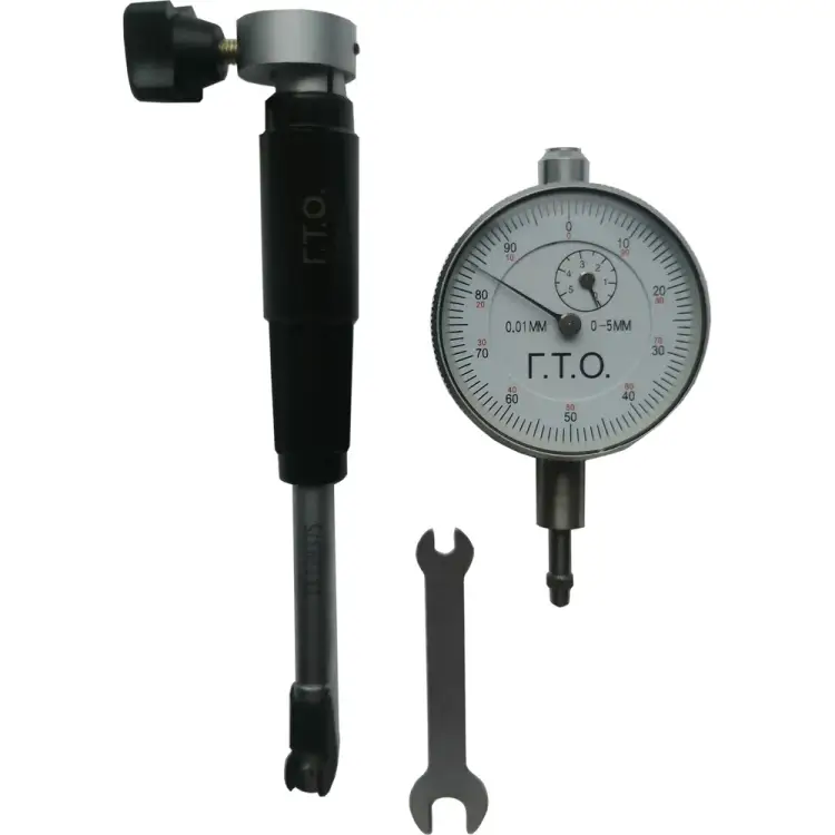 Индикаторный нутромер ГТО НИ 10-18 0,01 DBG101801