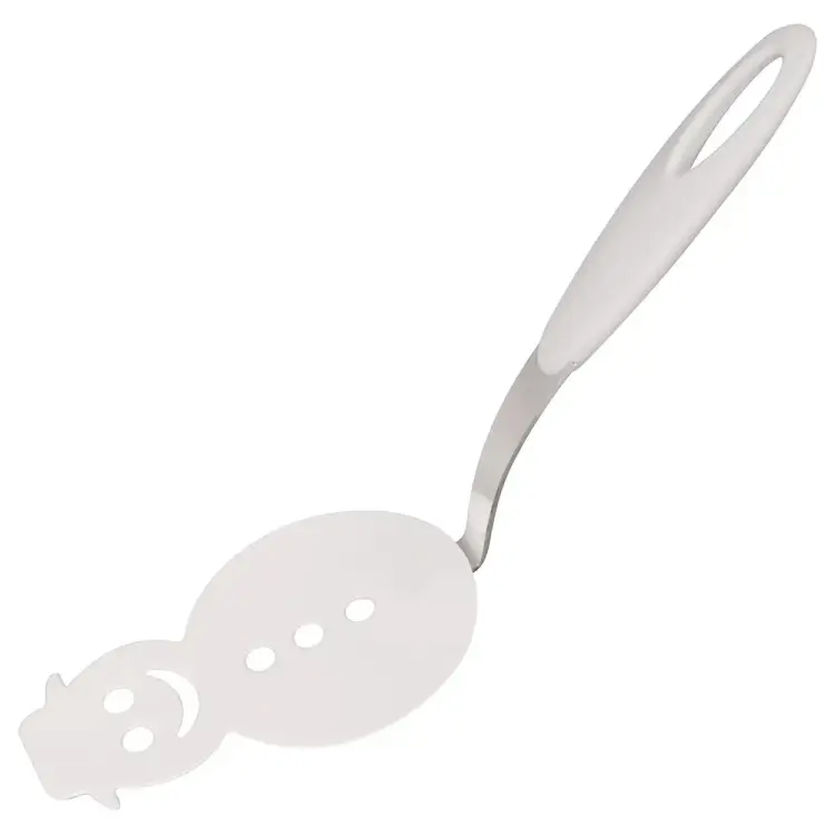 Лопатка МУЛЬТИДОМ Снеговик DA2-313