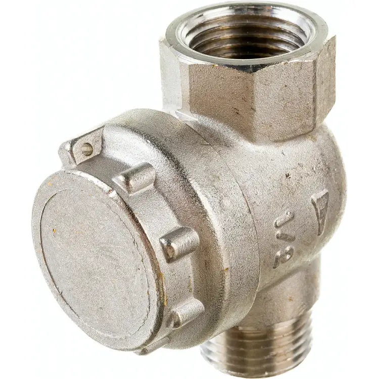 Прямой фильтр Valtec VT.387.N.04