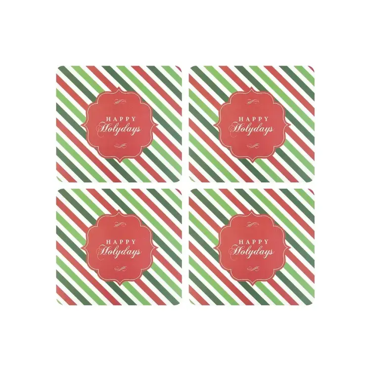 Набор сервировочных салфеток Nouvelle Happy Holidays N4430471-Н4