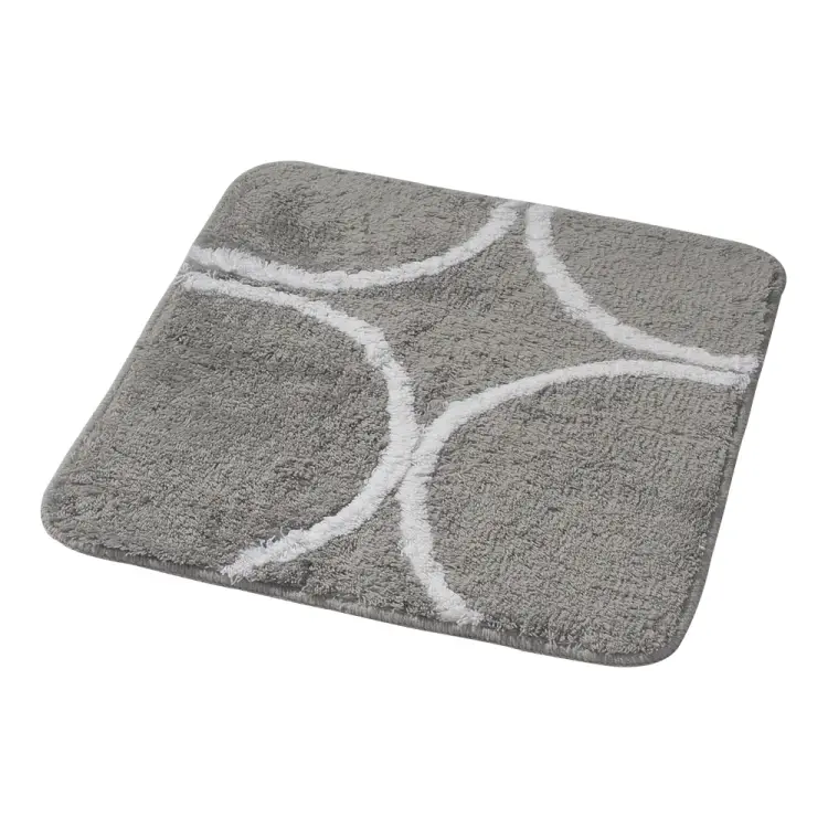 Коврик для ванной комнаты RIDDER Circle 736807