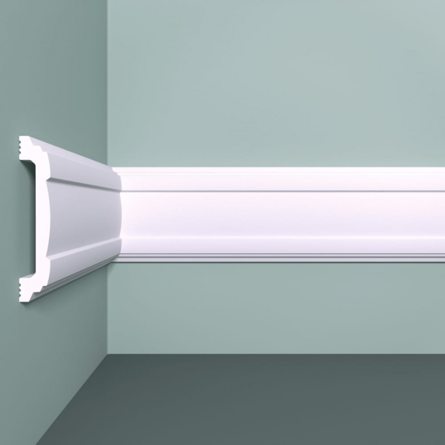 Молдинг bello deco XPS М 8