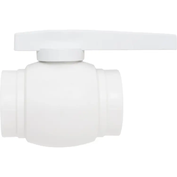 Шаровой кран КОНТУР 11101050000