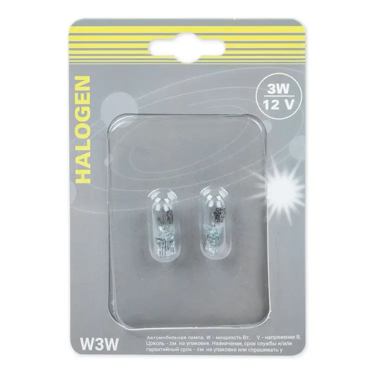 Лампа Ganz GIP06064