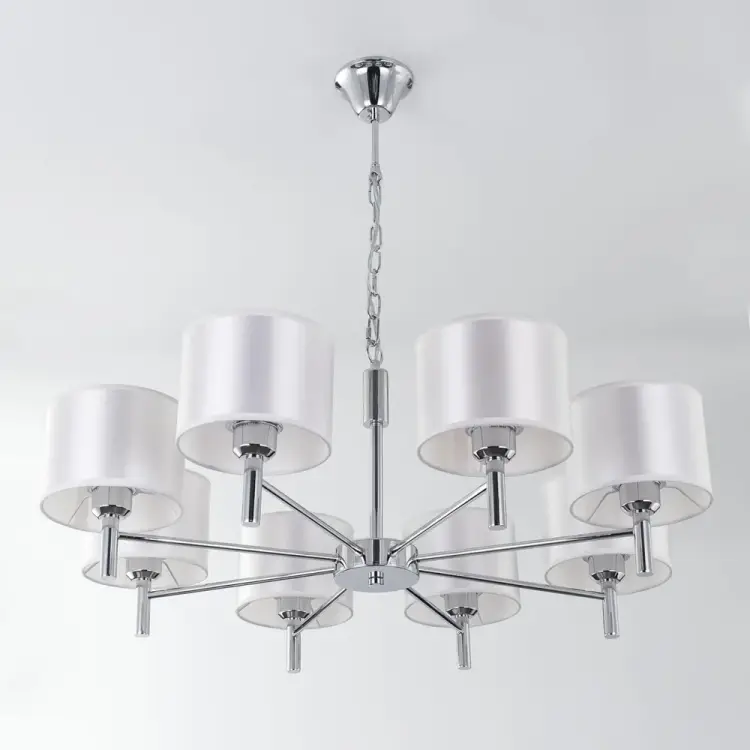 Люстра Citilux Аврора CL463180