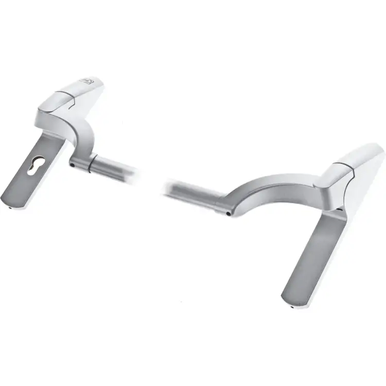 Огнестойкий механизм антипаник бара Doorlock PD800FR-BAR 75420