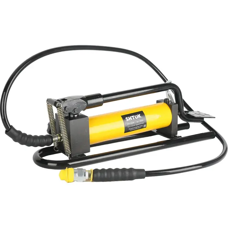 Насос для прессов SHTOK НГН-7004К 04004 Насос для прессов SHTOK НГН-7004К 04004