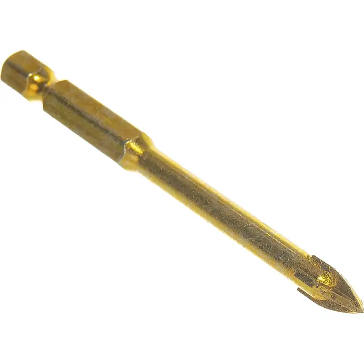 Сверло по кафелю FIT 35476