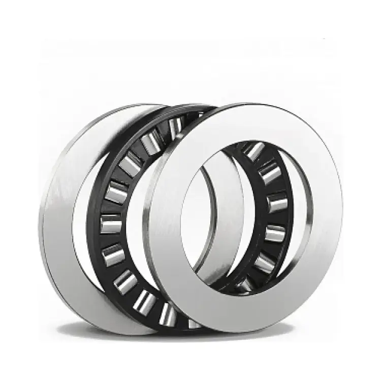 Подшипник KMR 81208 TN ОСН0132262 Подшипник KMR 81208 TN ОСН0132262